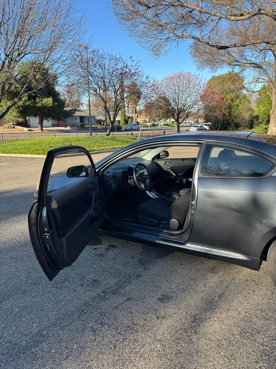 2007 Scion tC - Image 13 of 18
