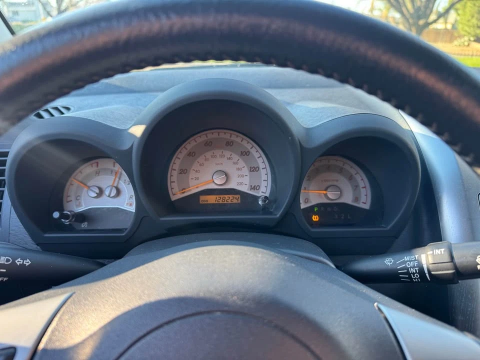 2007 Scion tC - Image 12 of 18