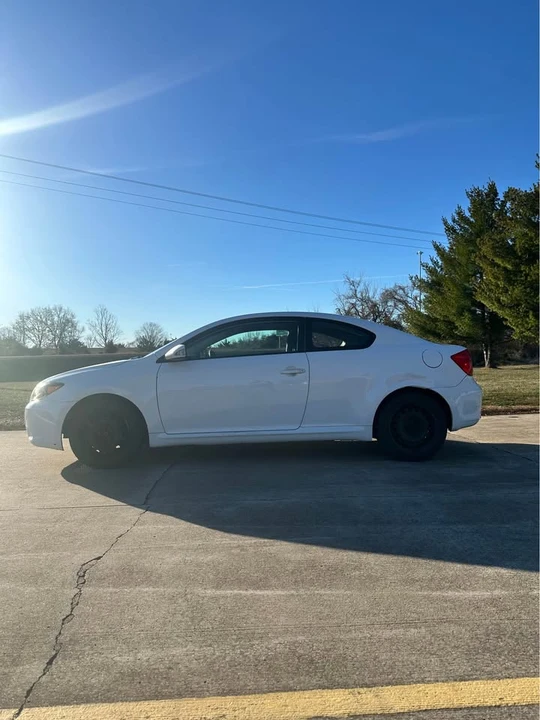 2007 Scion tC - Image 7 of 9