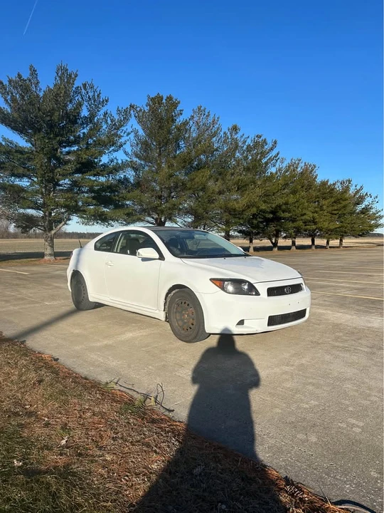 2007 Scion tC - Image 2 of 9