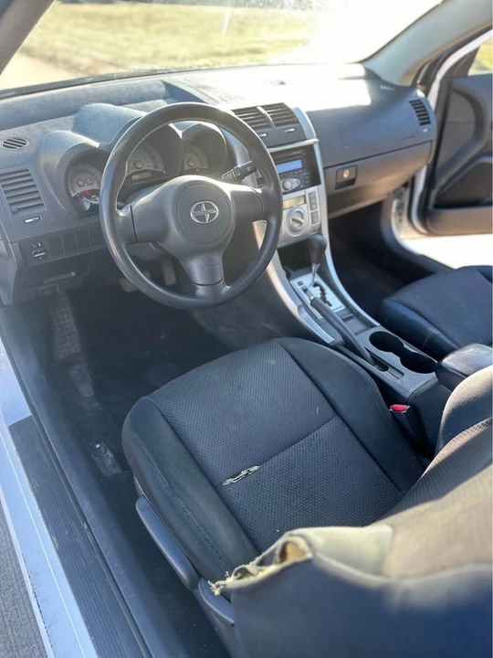 2007 Scion tC - Image 8 of 9