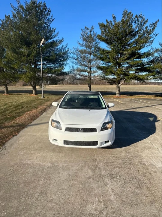 2007 Scion tC - Image 3 of 9