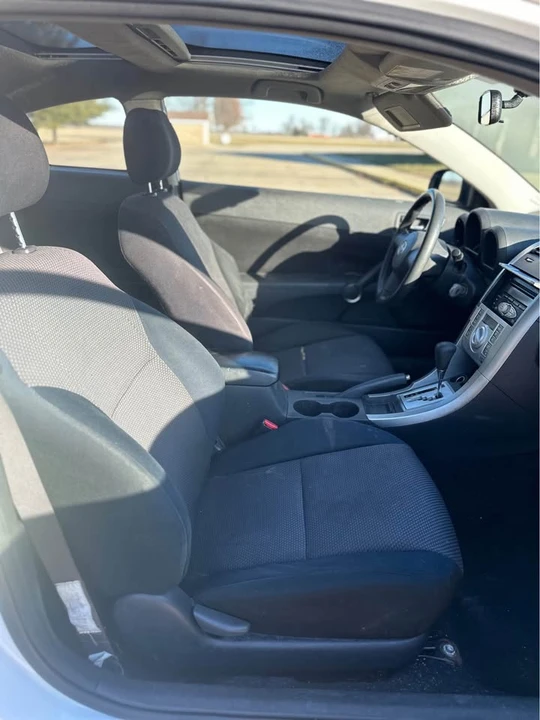 2007 Scion tC - Image 9 of 9