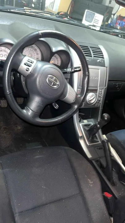 2007 Scion tC - Image 3 of 4