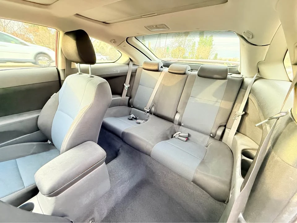2007 Scion tC - Image 12 of 17