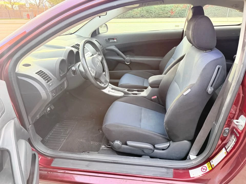 2007 Scion tC - Image 9 of 17