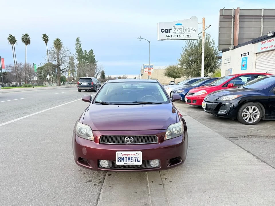 2007 Scion tC - Image 3 of 17