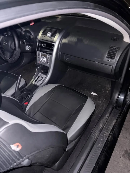 2007 Scion tC - Image 11 of 15