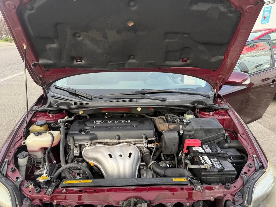 2007 Scion tC - Image 17 of 17