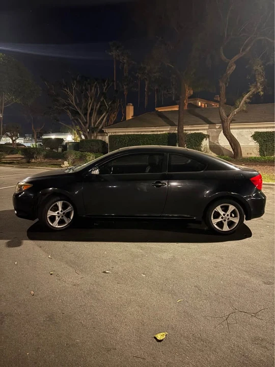 2007 Scion tC - Image 2 of 15