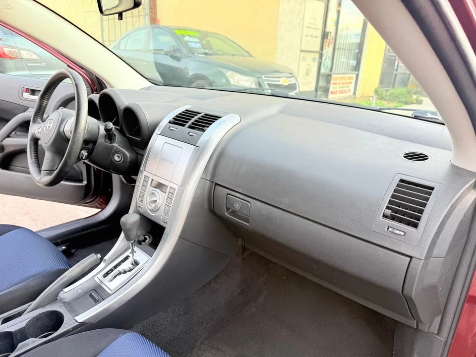 2007 Scion tC - Image 16 of 17