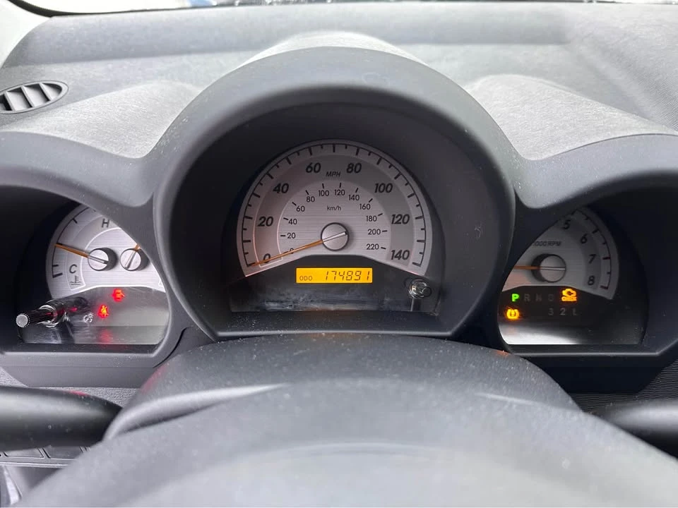 2007 Scion tC - Image 7 of 11