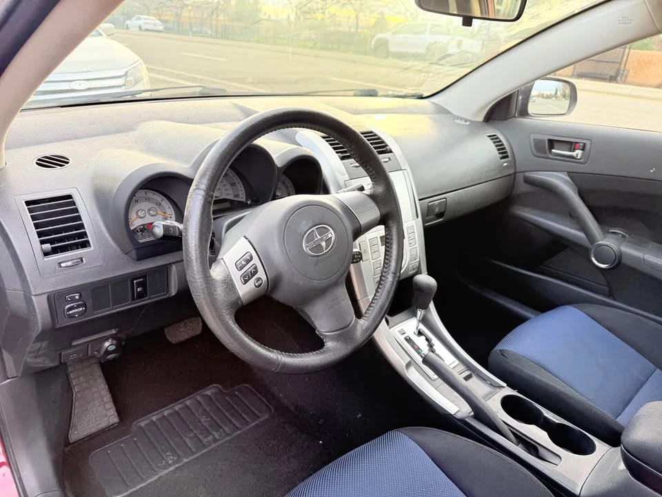 2007 Scion tC - Image 11 of 17