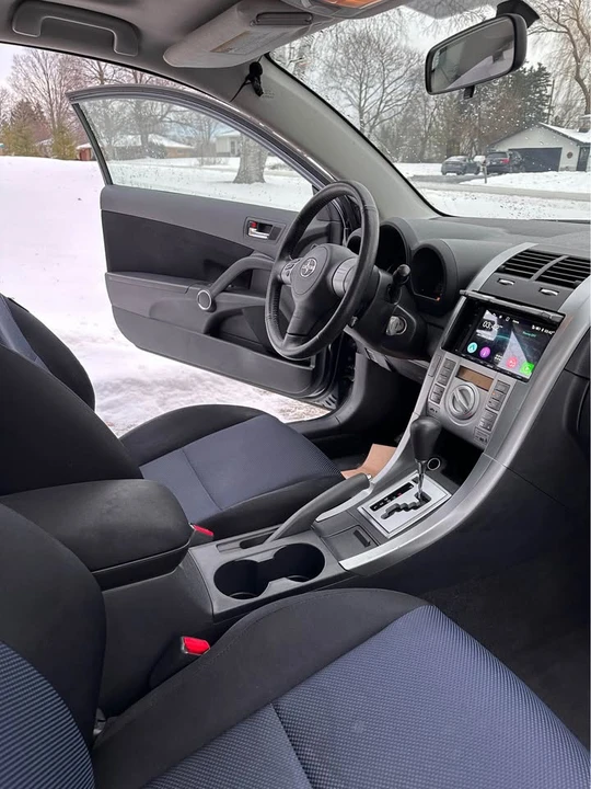2007 Scion tC - Image 10 of 11