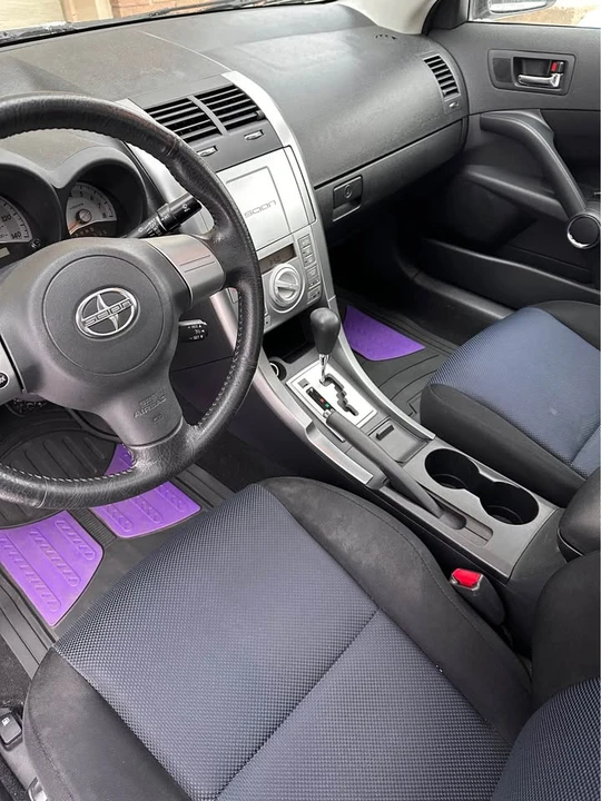 2007 Scion tC - Image 8 of 11