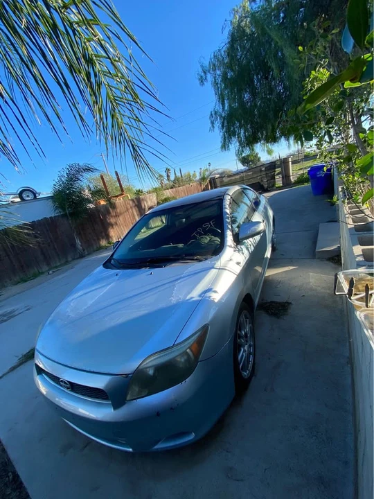 2007 Scion tC - Image 2 of 5
