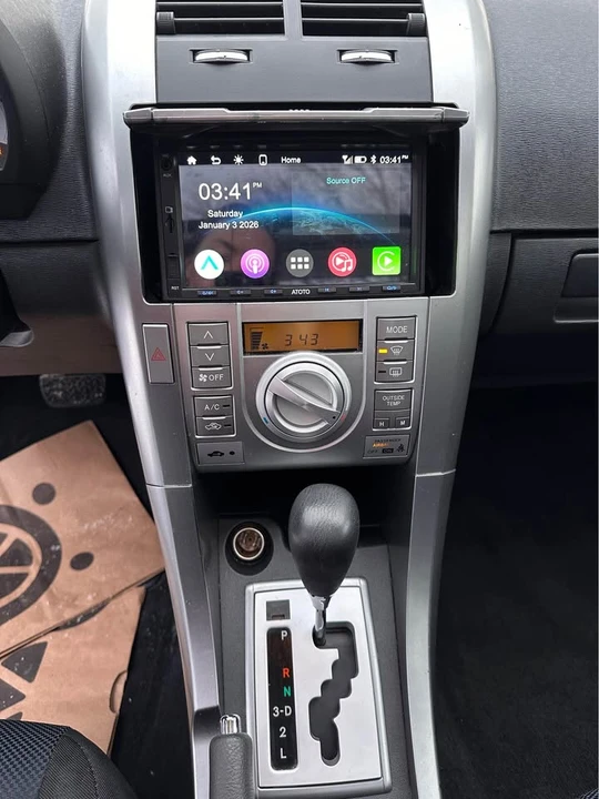 2007 Scion tC - Image 6 of 11