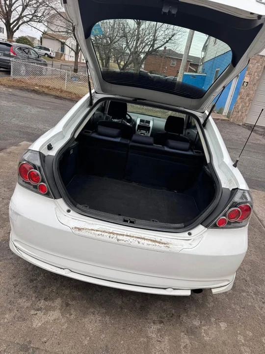 2007 Scion tC - Image 13 of 19