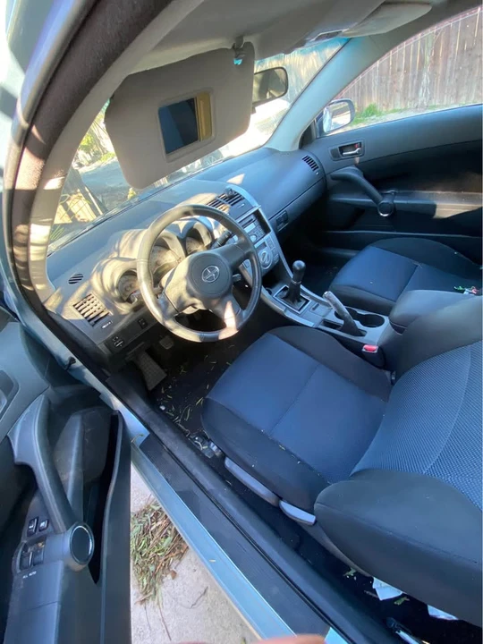 2007 Scion tC - Image 4 of 5