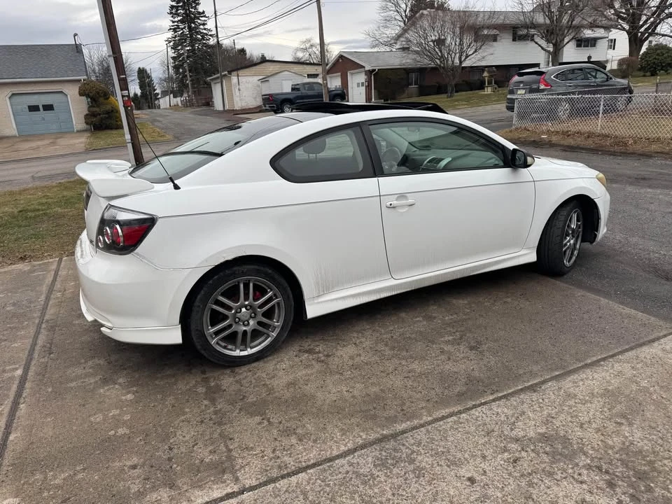 2007 Scion tC - Image 6 of 19