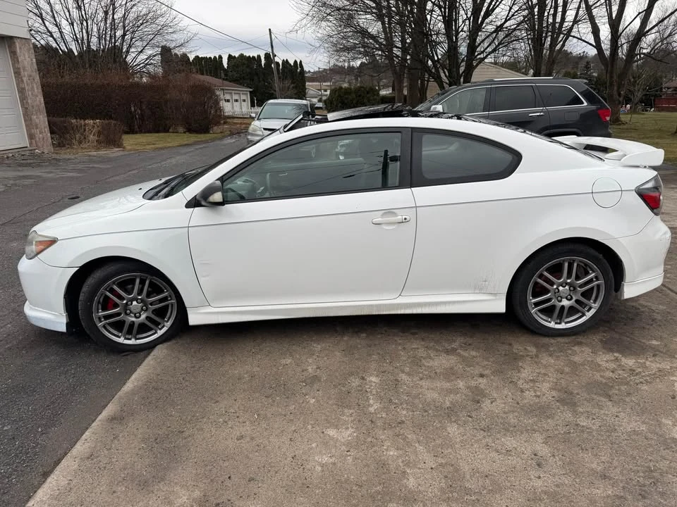 2007 Scion tC - Image 8 of 19