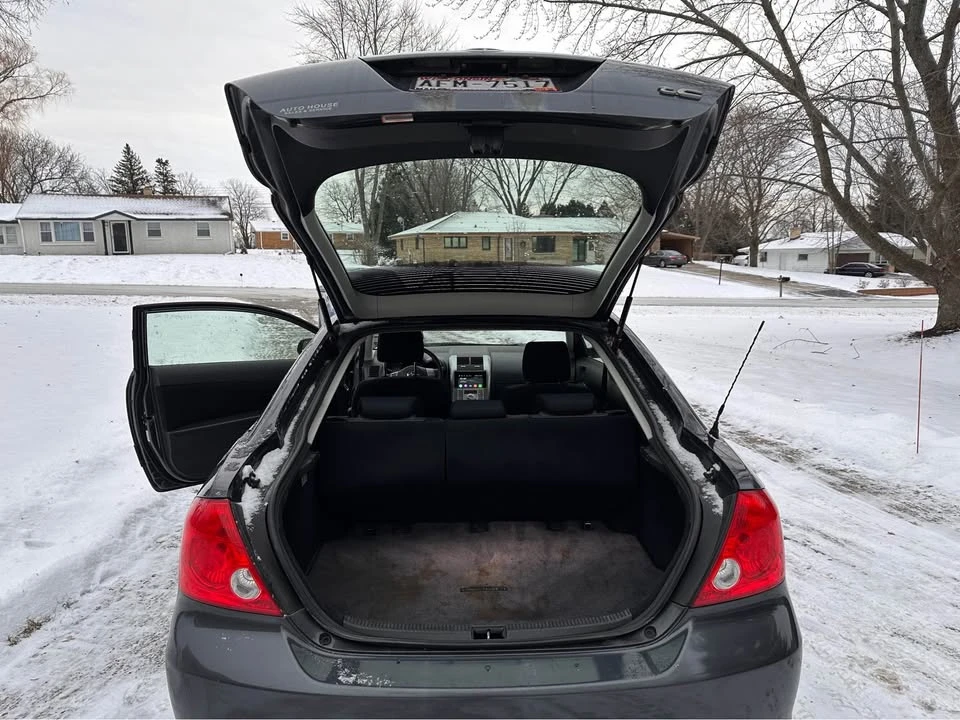 2007 Scion tC - Image 3 of 11