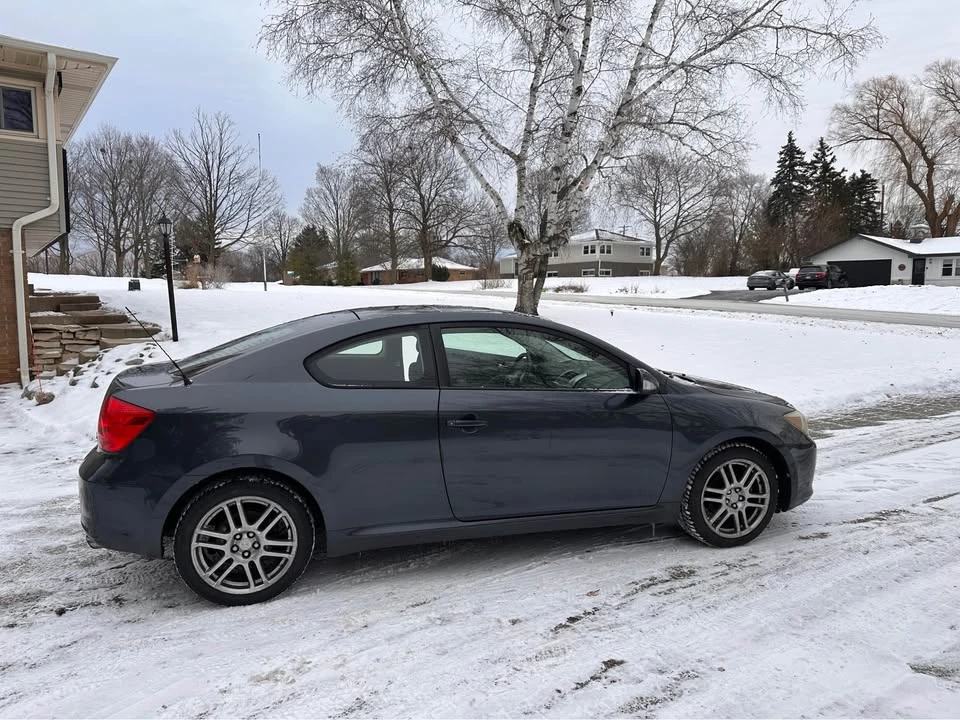 2007 Scion tC - Image 4 of 11