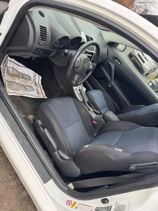2007 Scion tC - Image 19 of 19