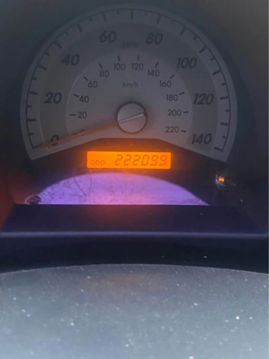 2007 Scion tC - Image 7 of 7