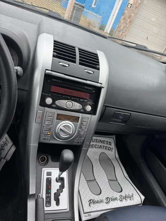 2007 Scion tC - Image 14 of 19
