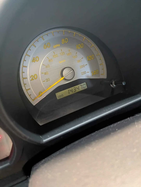 2007 Scion tC - Image 2 of 6