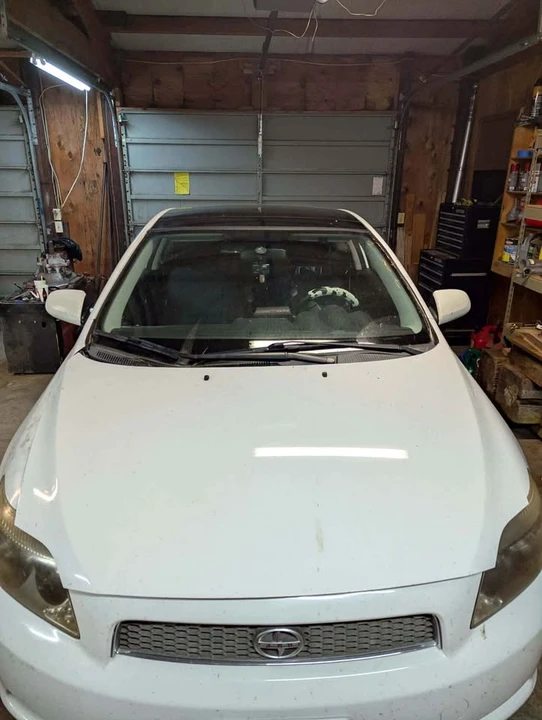 2007 Scion tC - Image 5 of 6