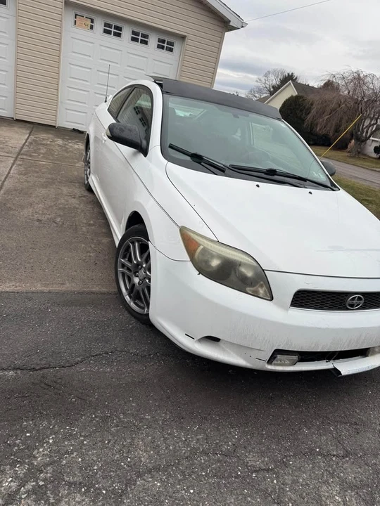 2007 Scion tC - Image 11 of 12