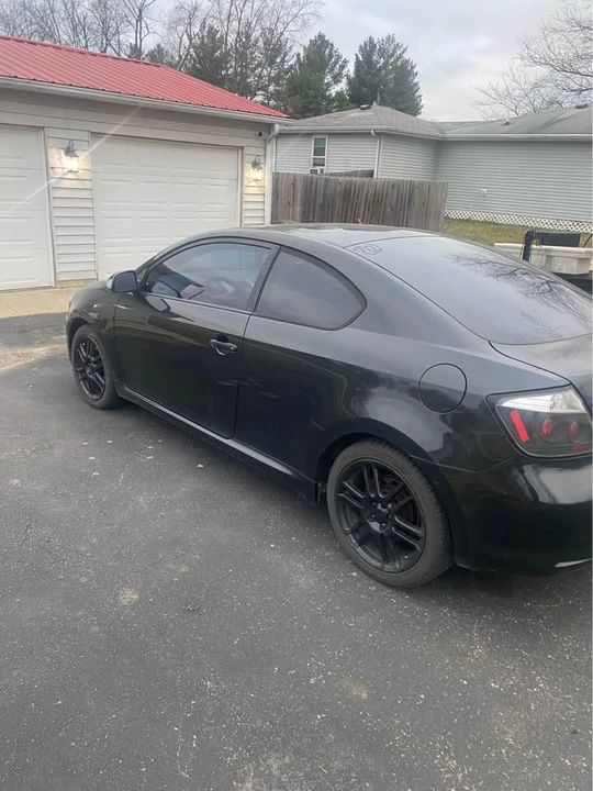 2007 Scion tC - Image 2 of 7
