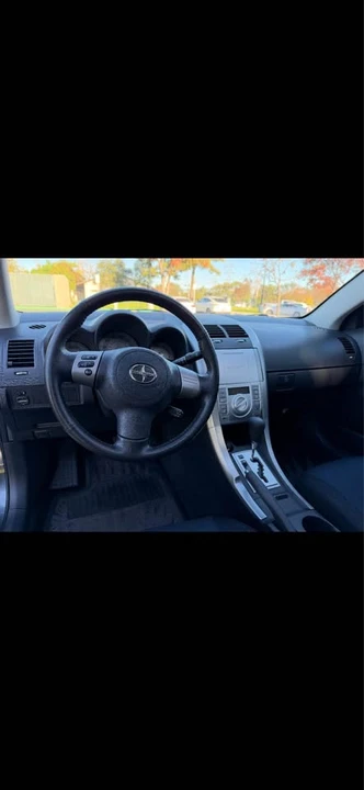 2007 Scion tC - Image 4 of 12