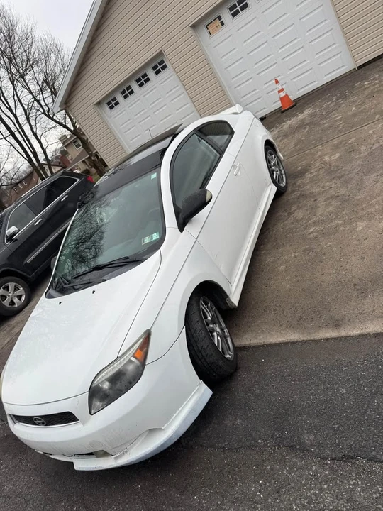 2007 Scion tC - Image 7 of 12