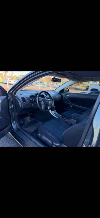 2007 Scion tC - Image 10 of 12