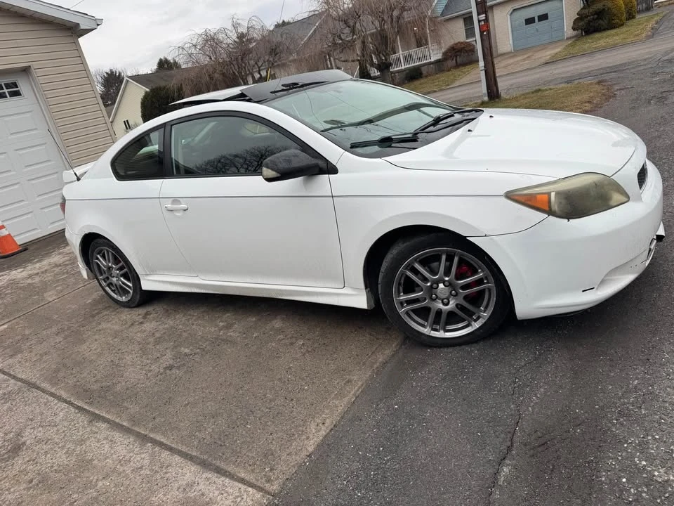 2007 Scion tC - Image 9 of 19
