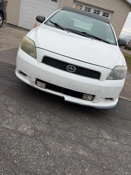 2007 Scion tC - Image 4 of 19