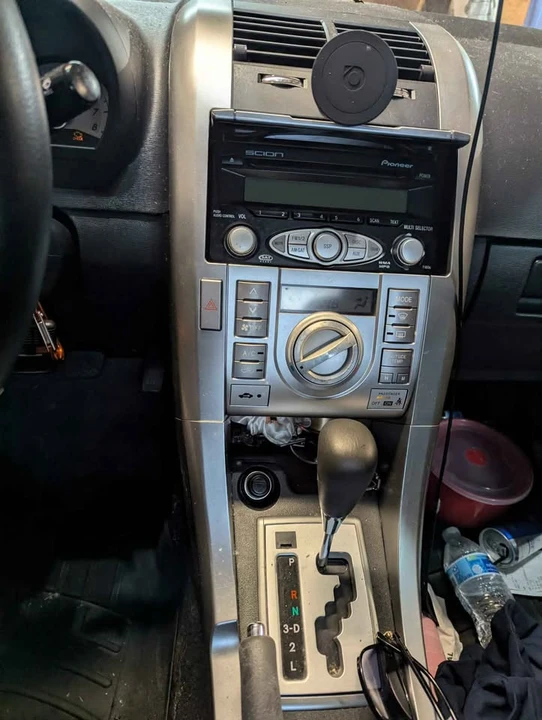 2007 Scion tC - Image 3 of 6