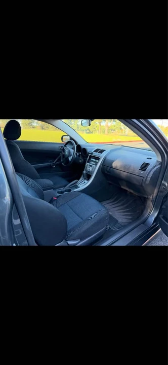 2007 Scion tC - Image 8 of 12