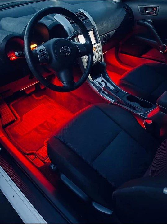 2007 Scion tC - Image 6 of 6