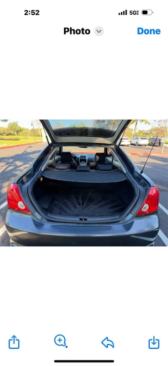 2007 Scion tC - Image 11 of 12