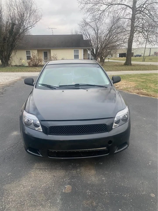 2007 Scion tC - Image 6 of 7