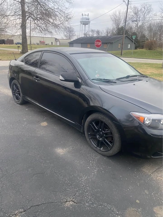 2007 Scion tC - Image 5 of 7