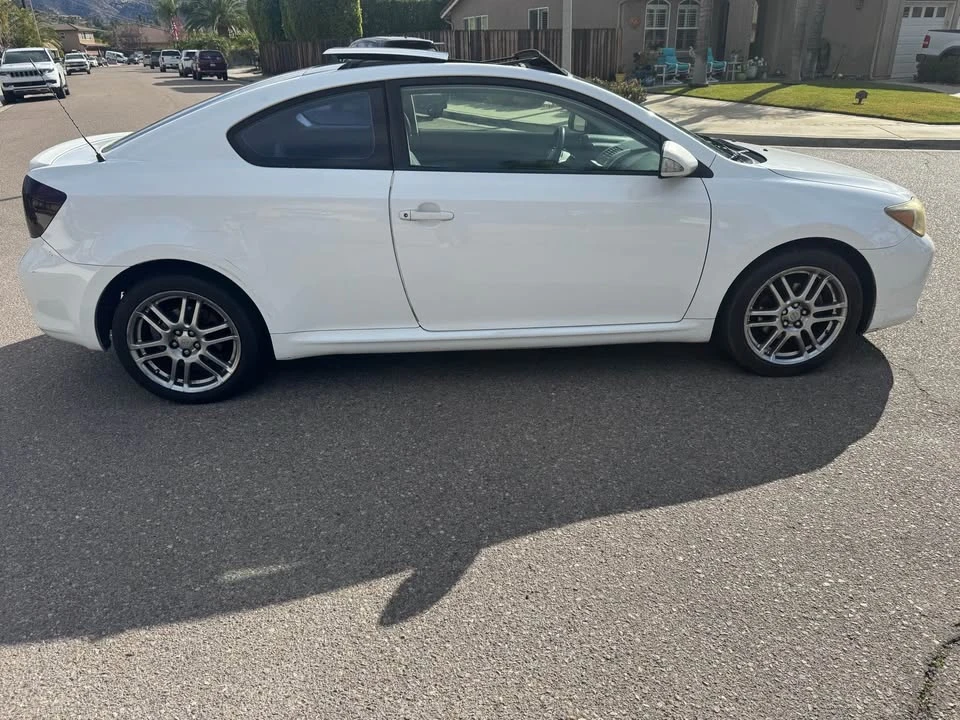 2007 Scion tC - Image 3 of 7