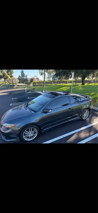 2007 Scion tC - Image 2 of 12