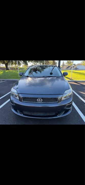 2007 Scion tC - Image 6 of 12