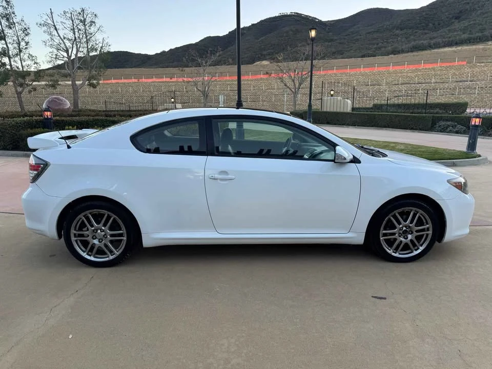 2007 Scion tC - Image 3 of 14
