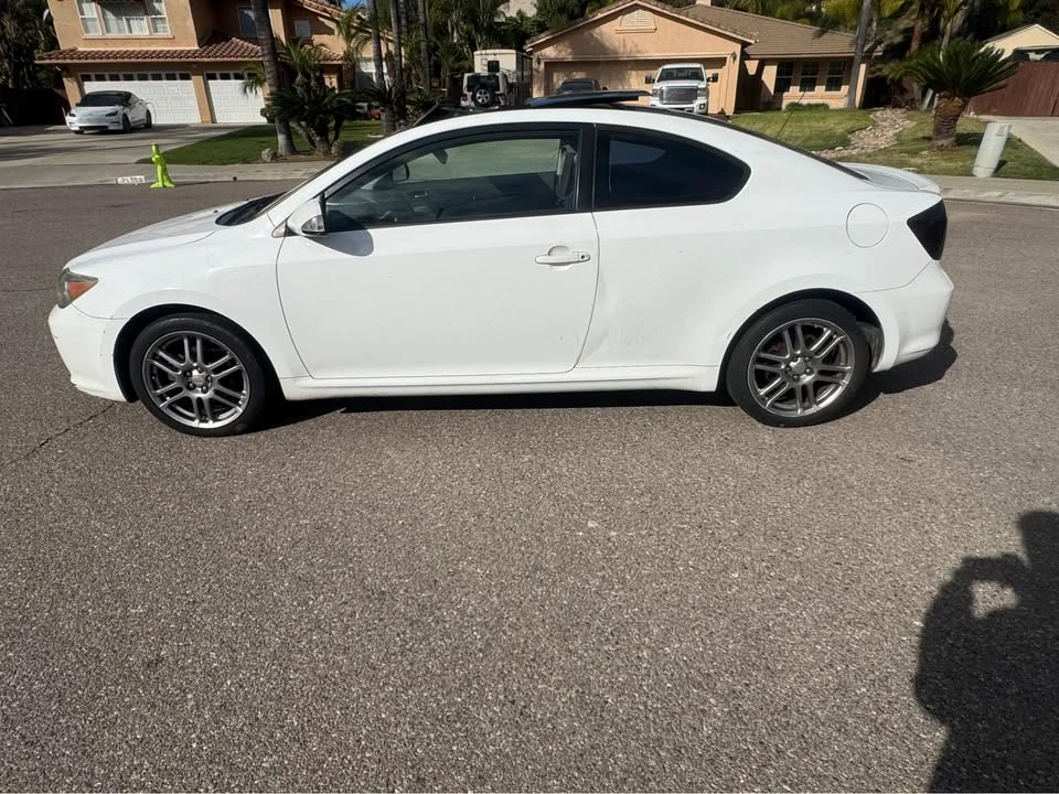 2007 Scion tC - Image 2 of 7